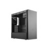 Cooler Master SILENCIO S600 Steel panel- ACIER - ATX