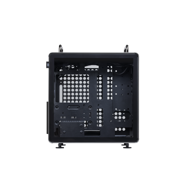 Cooler Master QUBE 540 Stardust Iron