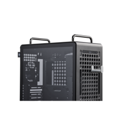 Cooler Master QUBE 540 Stardust Iron