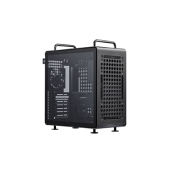 Cooler Master QUBE 540 Stardust Iron