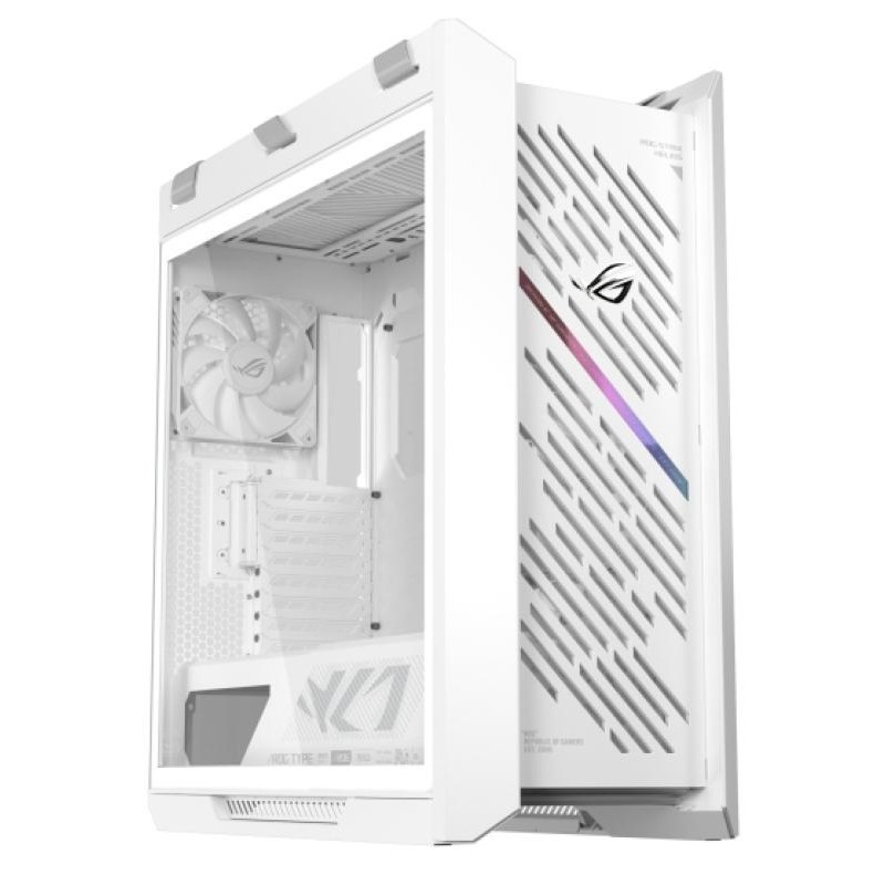 ASUS ROG Strix Helios II GX601S White