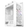 ASUS ROG Strix Helios II GX601S White