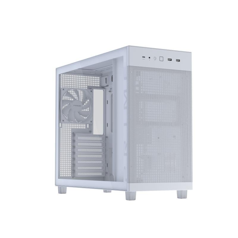 ASUS Prime AP303 TG White
