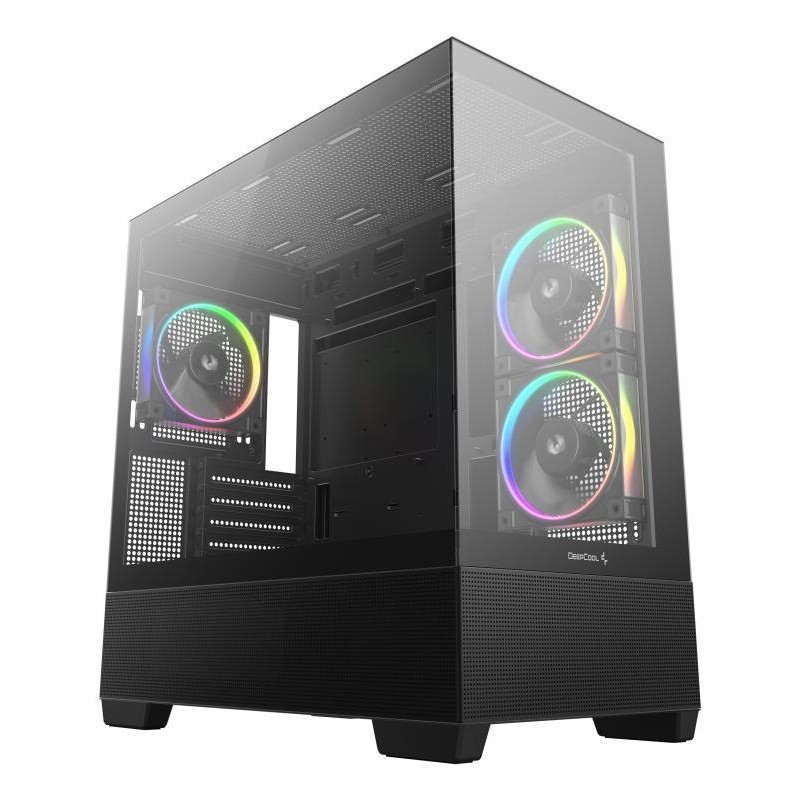 DeepCool CG380 3F