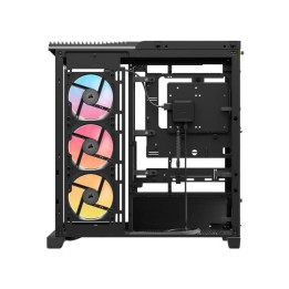 Corsair Frame 4500X Rs-r Argb, Noir