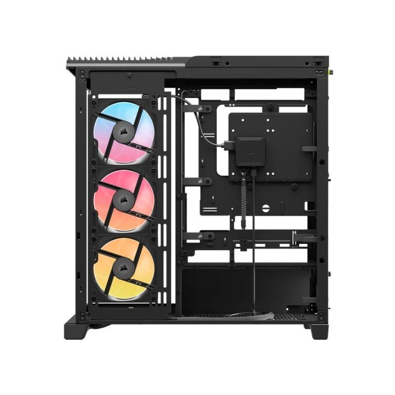 Corsair Frame 4500X Rs-r Argb, Noir