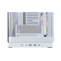 Corsair Frame 4500X Rs-r Argb, Blanc