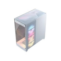 Corsair Frame 4500X Lx-r RGB Link, Blanc