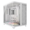 Corsair AIR 5400 RS-R ARGB Mid-Tower PC Case , White