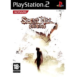 Jeux PS2 : Silent Hill...