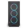Fractal Design Epoch Black TG RGB Light tint