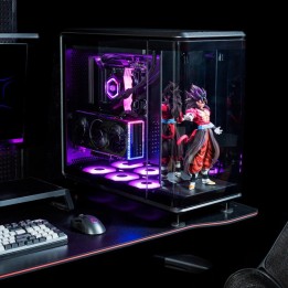 Cooler Master 360 stage MIroir