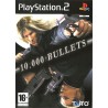 Jeux PS2 : 10.000 Bullets - Occasion