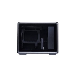 Cooler Master MasterFrame 400 Mesh Black