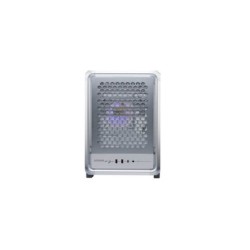 Cooler Master MasterFrame 400 Mesh Silver