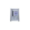 Cooler Master MasterFrame 400 Mesh Silver