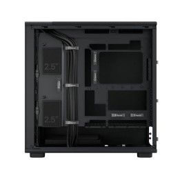 Fractal Design Epoch XL Black Solid