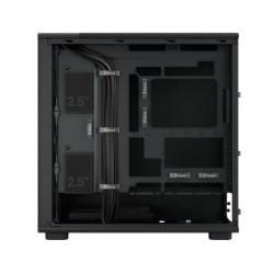 Fractal Design Epoch XL Black Solid