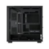 Fractal Design Epoch XL Black Solid