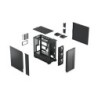 Fractal Design Epoch XL Black Solid