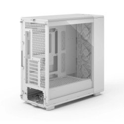 Fractal Design Epoch XL White TG Clear tint