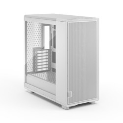 Fractal Design Epoch XL White TG RGB Clear tint