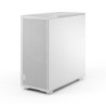Fractal Design Epoch XL White TG RGB Clear tint