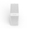 Fractal Design Epoch XL White TG RGB Clear tint