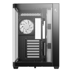 DeepCool CG530U 4F Curve