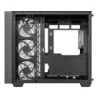 DeepCool CG530U 4F Curve