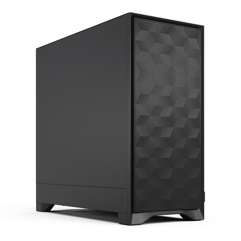 Fractal Design Pop 2 Air Black Solid