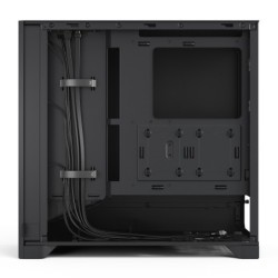 Fractal Design Pop 2 Air Black Solid