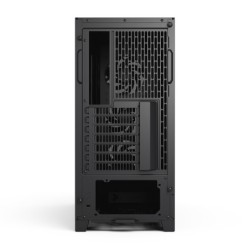 Fractal Design Pop 2 Air Black TG