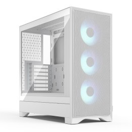 Fractal Design Pop 2 Air White TG RGB