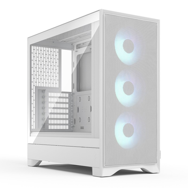 Fractal Design Pop 2 Air White TG RGB