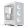Fractal Design Pop 2 Air White TG RGB