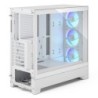 Fractal Design Pop 2 Air White TG RGB