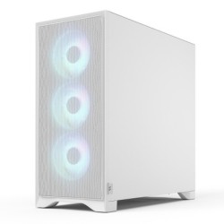 Fractal Design Pop 2 Air White TG RGB