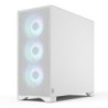 Fractal Design Pop 2 Air White TG RGB