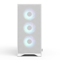 Fractal Design Pop 2 Air White TG RGB