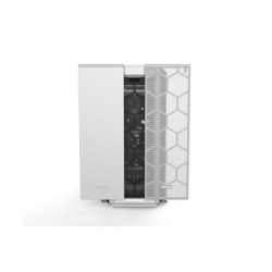be quiet! SILENT BASE 802 Window White
