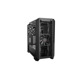 be quiet! Silent Base 601 Window Black