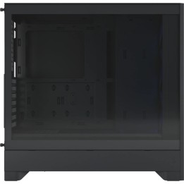 Fractal Design Pop 2 Air Black TG RGB
