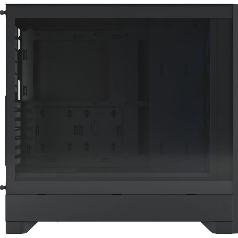 Fractal Design Pop 2 Air Black TG RGB
