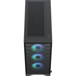Fractal Design Pop 2 Air Black TG RGB