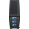 Fractal Design Pop 2 Air Black TG RGB