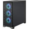 Fractal Design Pop 2 Air Black TG RGB