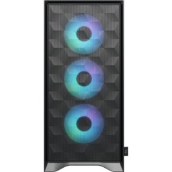 Fractal Design Pop 2 Air Black TG RGB