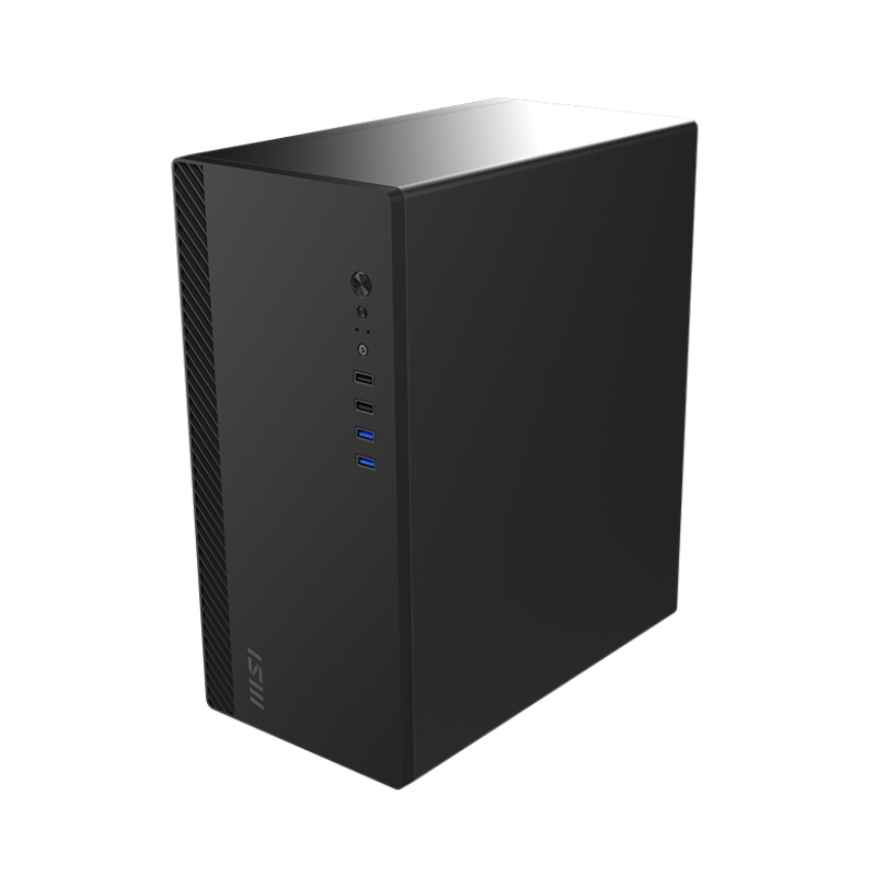 MSI PRO Shield M100P M10P N50