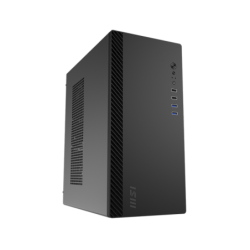 MSI PRO Shield M100P M10P N50